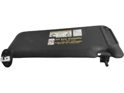 2014 Toyota RAV4 Sun Visor - 74320-0R041-B0
