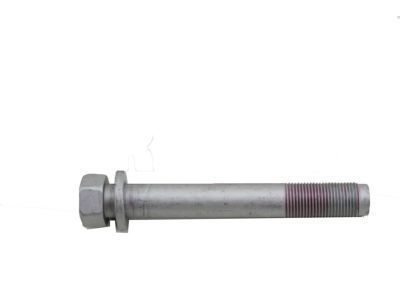 Toyota 90119-A0167 Bolt, w/Washer