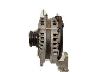 2021 Toyota Highlander Alternator - 27060-0P420