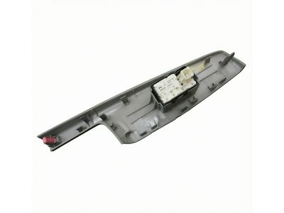 74272-47070 Toyota Switch Bezel Product Photo 2 of 4
