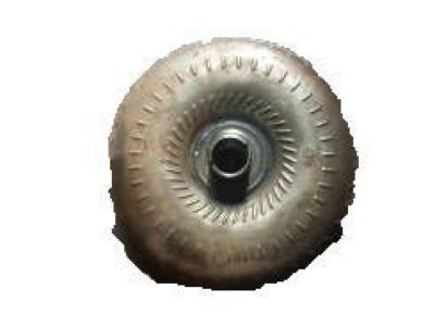 2008 Toyota Tundra Torque Converter - 32000-0C030