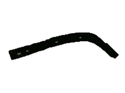 Toyota 53732-35080 Reinforcement, Front Fender Apron