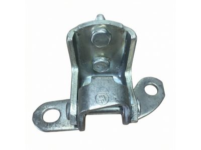 1996 Toyota Tercel Door Hinge - 68760-20100