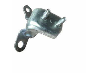 1996 Toyota Tercel Door Hinge - 68760-20100