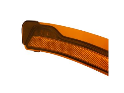 Toyota Prius Side Marker Light - 81710-47010