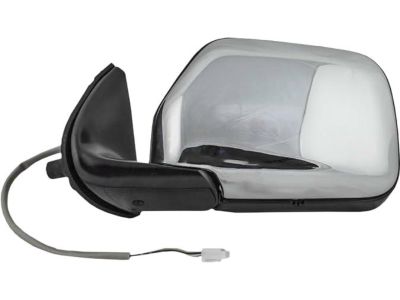 1995 Toyota T100 Car Mirror - 87940-34030