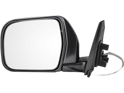 1995 Toyota T100 Car Mirror - 87940-34030
