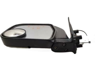 1995 Toyota T100 Car Mirror - 87940-34030