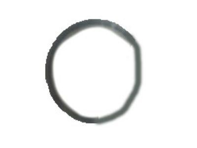 1994 Toyota Supra Water Pump Gasket - 96761-24040