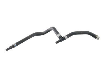 Toyota Prius Coolant Reservoir Hose - 16268-37120