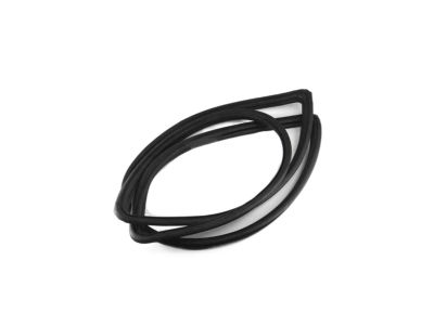 Toyota 56121-89111 Weatherstrip, Windshield