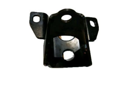 Toyota Land Cruiser Sway Bar Bracket - 48824-60050