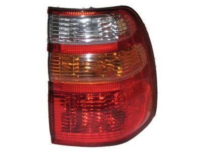 1999 Toyota Land Cruiser Tail Light - 81551-60570