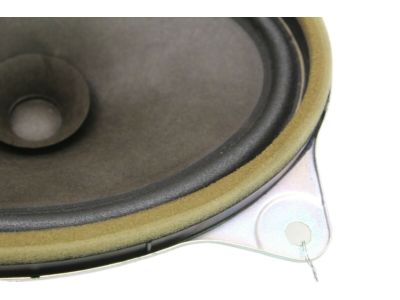 86160-02A00 Toyota Radio Speaker Assembly Product Photo 4 of 4