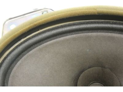 86160-02A00 Toyota Radio Speaker Assembly Product Photo 2 of 4