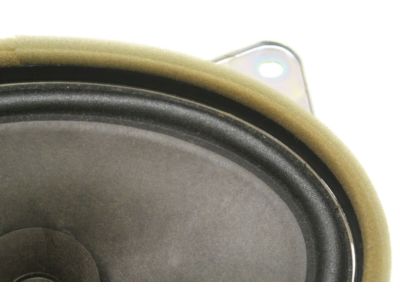86160-02A00 Toyota Radio Speaker Assembly Product Photo 3 of 4