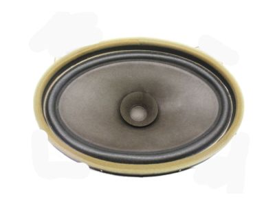 86160-02A00 Toyota Radio Speaker Assembly Product Photo 1 of 4