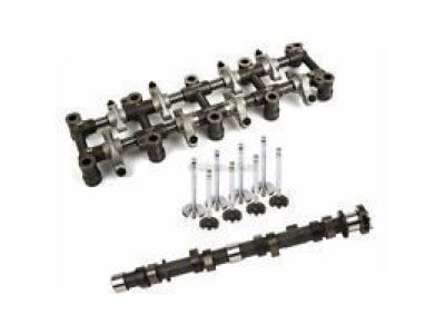 2001 Toyota Tacoma Camshaft - 13502-75010