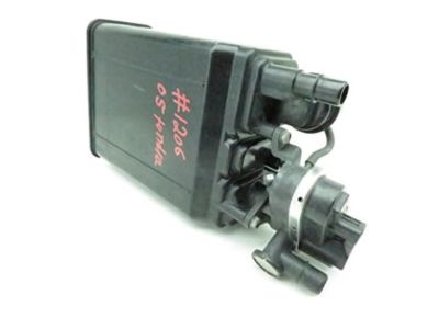 2006 Toyota Tundra Vapor Canister - 77730-0C020