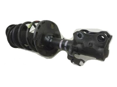 2010 Toyota Prius Shock Absorber - 48510-80490