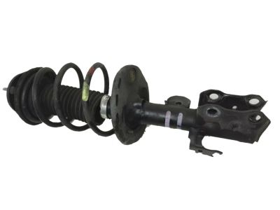 2010 Toyota Prius Shock Absorber - 48510-80490