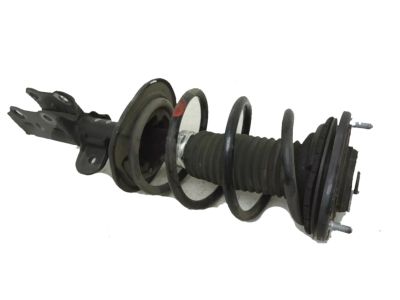 2010 Toyota Prius Shock Absorber - 48510-80490