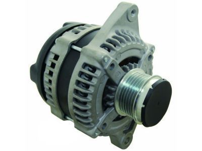 2013 Toyota Corolla Alternator - 27060-37081