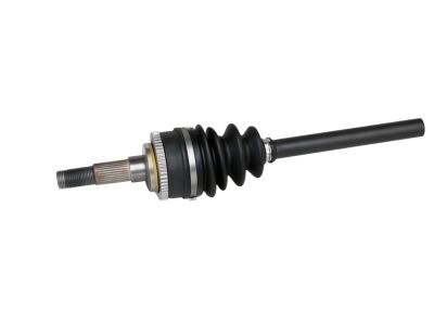 43410-06060-84 Toyota Remanufactured Right CV Axle Assembly Product Photo 2 of 2