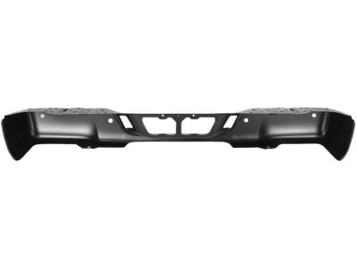 Toyota 52151-0C070 Bar, Rear Bumper