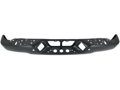 Toyota 52151-0C070 Bar, Rear Bumper