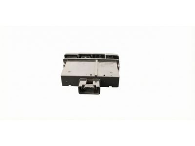 2012 Toyota Tundra Hazard Warning Switch - 84977-0C080