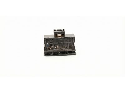 2012 Toyota Tundra Hazard Warning Switch - 84977-0C080