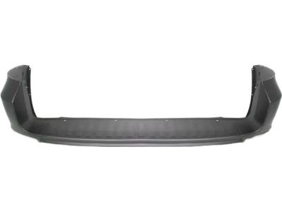 2011 Toyota RAV4 Bumper - 52159-0R902