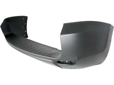 2011 Toyota RAV4 Bumper - 52159-0R902