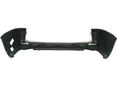 2011 Toyota RAV4 Bumper - 52159-0R902