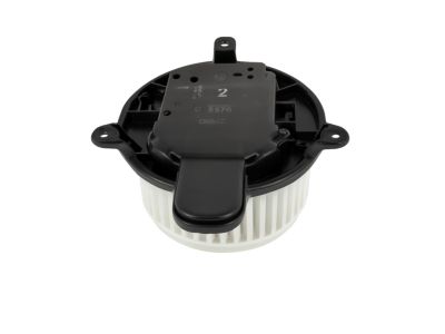 Toyota Sienna Blower Motor - 87103-08110