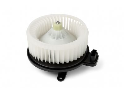 Toyota Sienna Blower Motor - 87103-08110