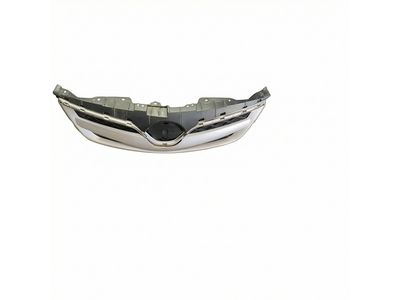 53114-02300 Toyota Grille Product Photo 4 of 4
