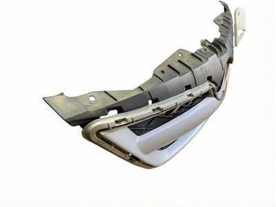 53114-02300 Toyota Grille Product Photo 3 of 4