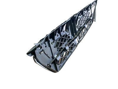 53114-02300 Toyota Grille Product Photo 2 of 4
