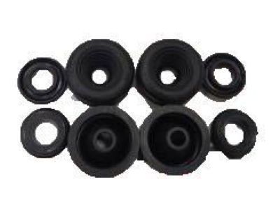 2002 Toyota Camry Wheel Cylinder Repair Kit - 04906-33020