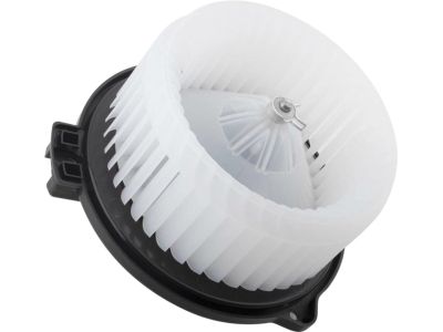 2004 Toyota Camry Blower Motor - 87103-06031