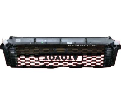 Toyota Tundra Grille - 53101-0C070-B0