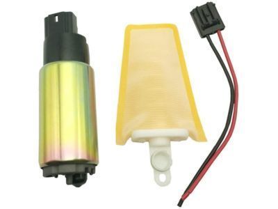 1997 Toyota Celica Fuel Pump - 23220-74021