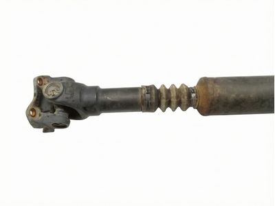 2017 Toyota Tundra Drive Shaft - 37140-0C071