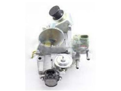 1996 Toyota Tacoma Throttle Body - 22210-62250