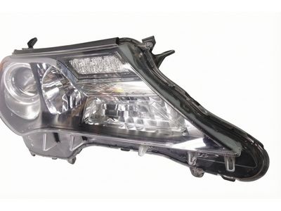 2016 Toyota RAV4 Headlight - 81130-42592