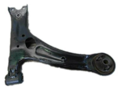 Toyota 48069-47030 Front Suspension Control Arm Sub-Assembly Lower Left