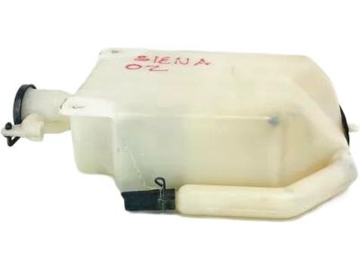 2000 Toyota Sienna Coolant Reservoir - 16470-0A040