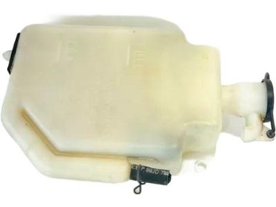 2000 Toyota Sienna Coolant Reservoir - 16470-0A040